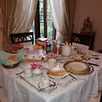 Homestay Casamia Bb *