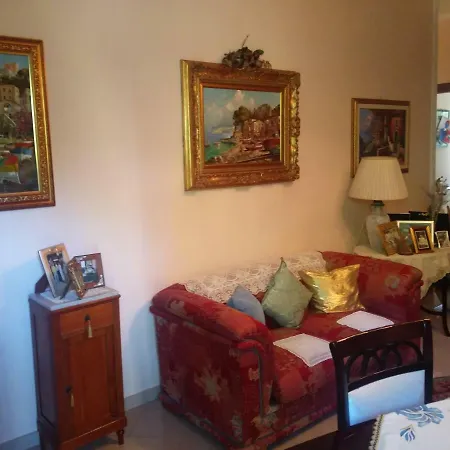 Casamia Bb Homestay szállás