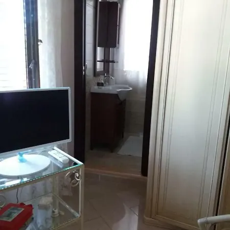 Casamia Bb Habitación en casa particular