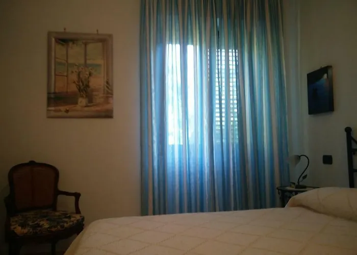 Homestay szállás Casamia Bb