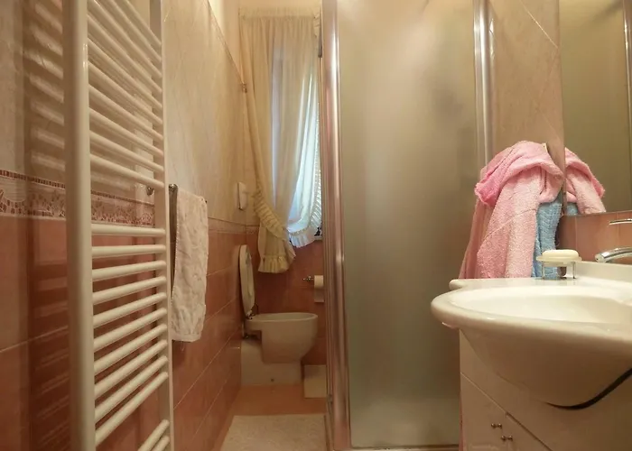 Homestay szállás Casamia Bb Sorrento