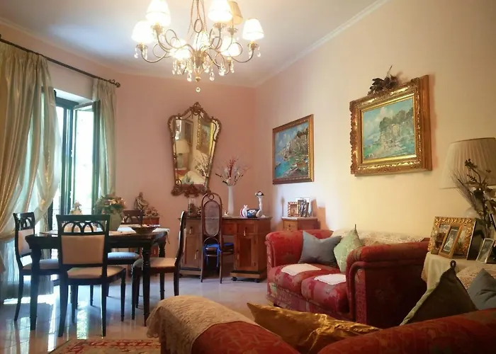 Homestay szállás Casamia Bb *