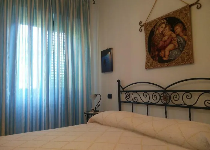 Homestay szállás Casamia Bb