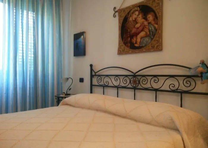 Homestay szállás Casamia Bb *