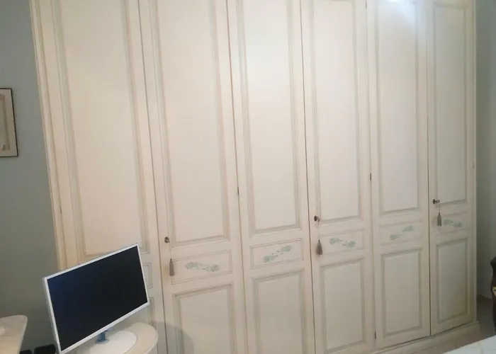 Homestay szállás Casamia Bb Sorrento