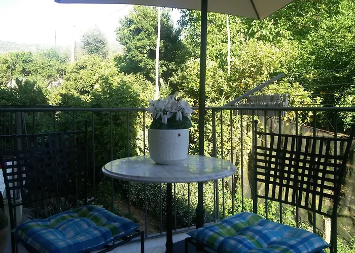 Homestay szállás Casamia Bb