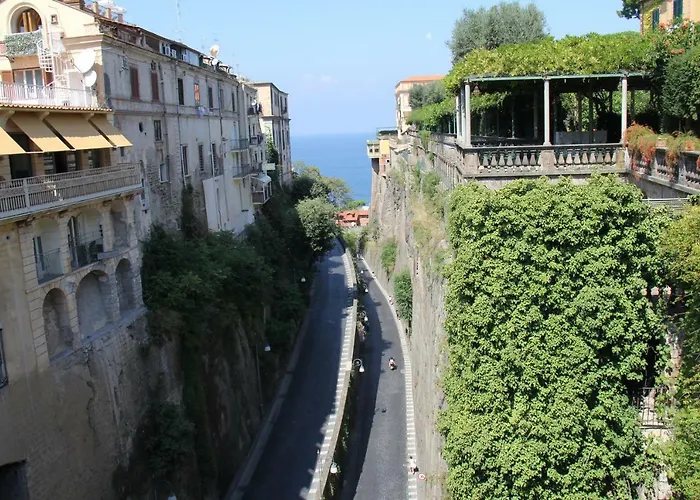 Casamia Bb * Sorrento