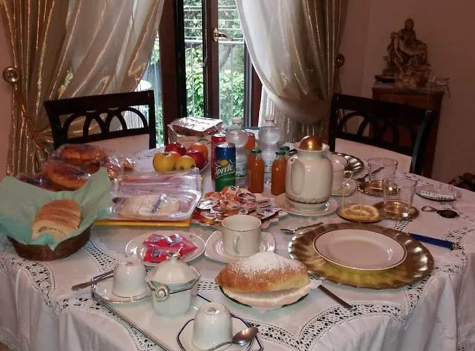 Homestay szállás Casamia Bb *