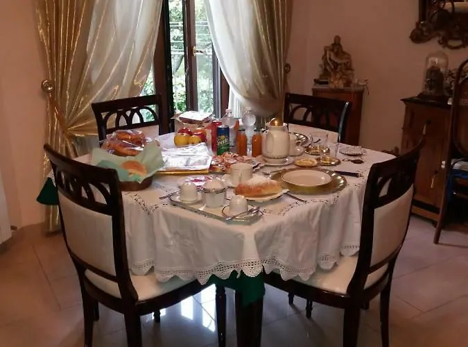 Homestay szállás Casamia Bb *