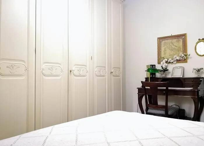 Homestay szállás Casamia Bb Sorrento