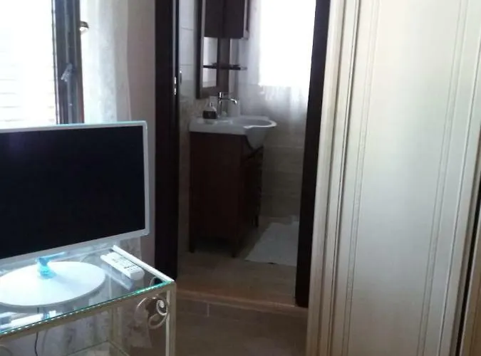 Casamia Bb Homestay szállás