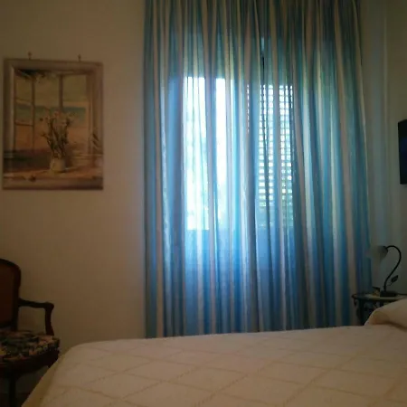 בית אירוח Casamia Bb