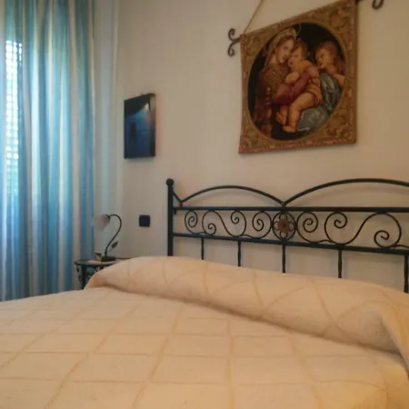 Homestay Casamia Bb *