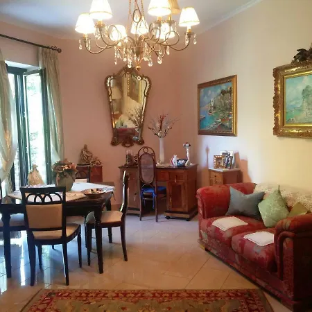 Casamia Bb Homestay *