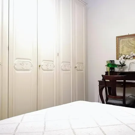 Homestay Casamia Bb Sorrento