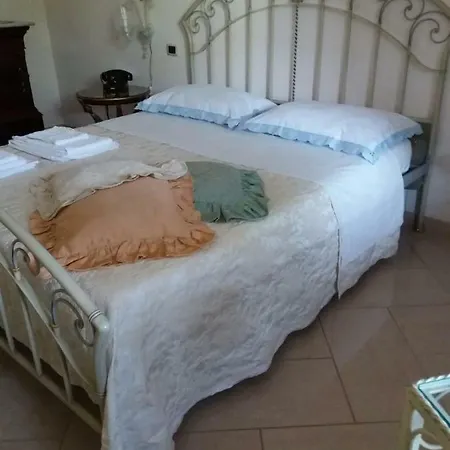 Casamia Bb Sorrento