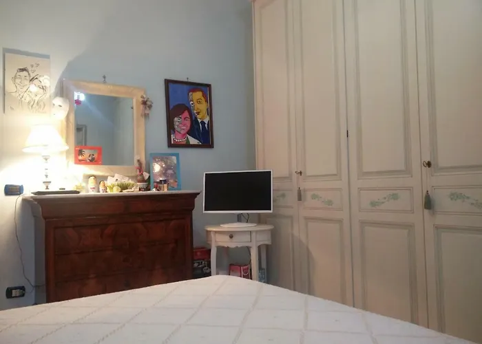 Casamia Bb * Półwysep Sorrentyński