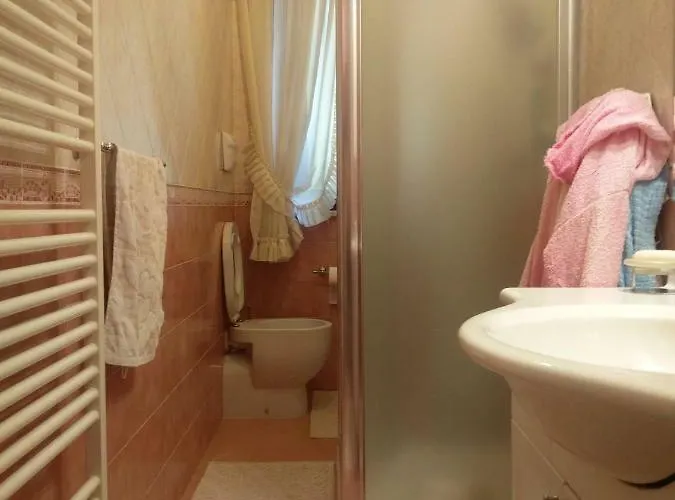 Casamia Bb Półwysep Sorrentyński