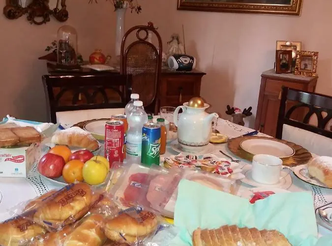 Casamia Bb * Сорренто