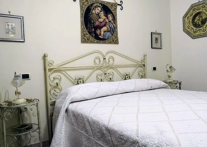 Casamia Bb * Półwysep Sorrentyński