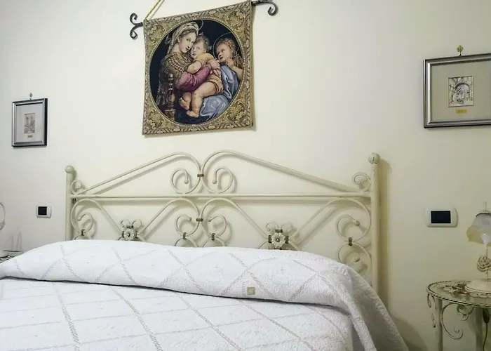 Casamia Bb * Сорренто