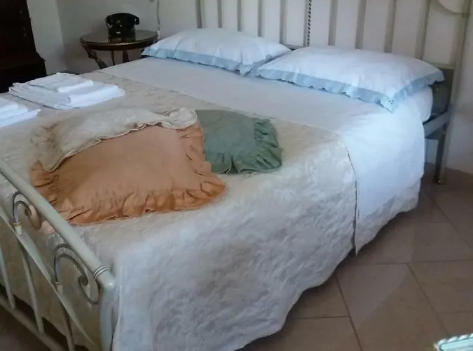 Casamia Bb Сорренто