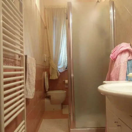 Accommodatie bij particulieren Casamia Bb Sorrento