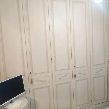 Accommodatie bij particulieren Casamia Bb Sorrento