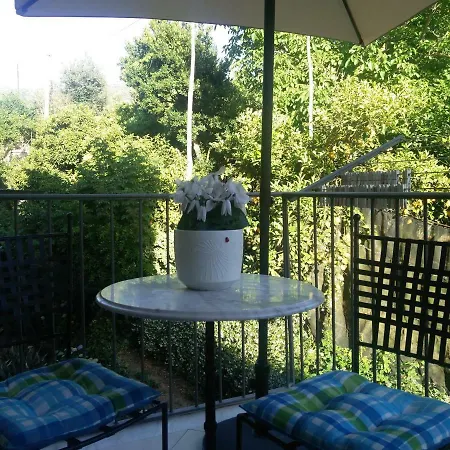 Accommodatie bij particulieren Casamia Bb