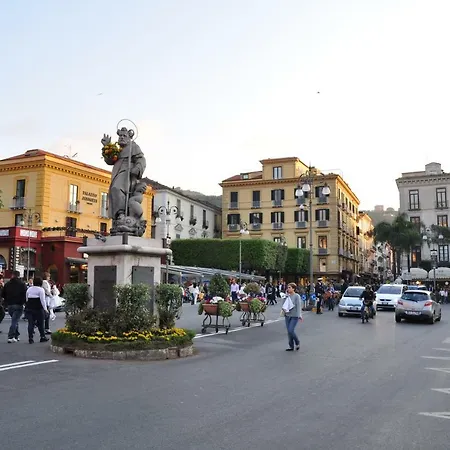 Accommodatie bij particulieren Casamia Bb *