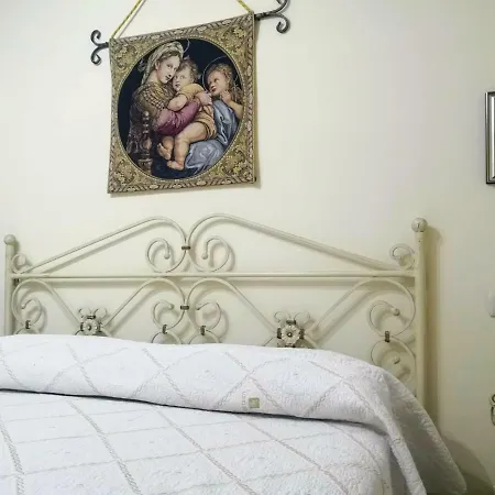 Casamia Bb * Sorrento