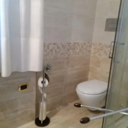 Accommodatie bij particulieren Casamia Bb