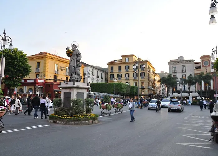 Δωμάτια σε οικογενειακή κατοικία Casamia Bb *